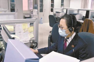 疫情当前，最高检“群众来信”7日内程序性回复率100%