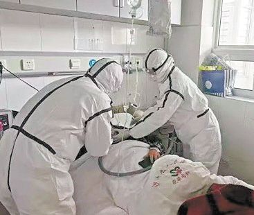 草原与荆门隔山隔水不隔爱，这支医疗队被点赞