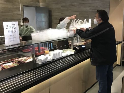 记者调查：各地企业有序复工多种措施保障安全