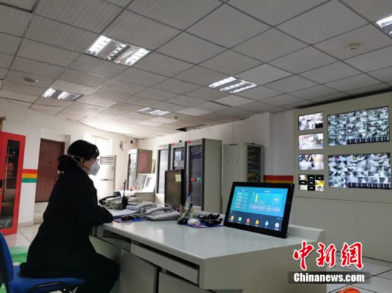 应对社区战“疫” 金科为业主提供贴心“无接触”服务