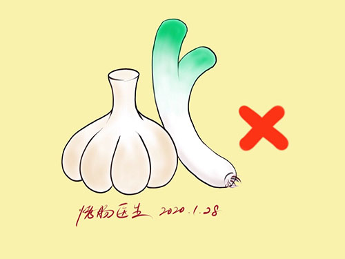 【科普漫畫】疫情，教給我們什麼？