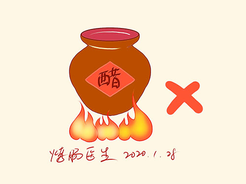【科普漫畫】疫情，教給我們什麼？