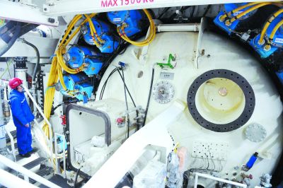 南京有序推動企業復工復產 城市發展添動力