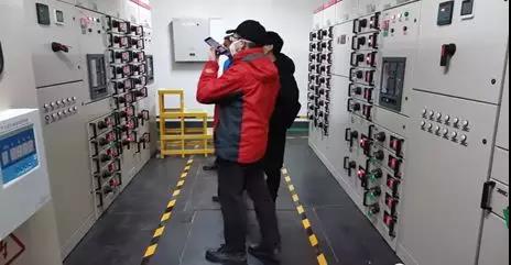 24小时！十一科技完成新冠病毒检测实验室设计任务