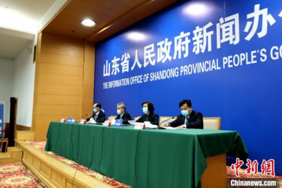 山东省任城监狱207人感染新冠肺炎细节公布8名官员被免职