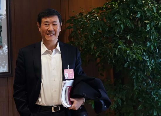 【委员声音】沈德咏：加强公共卫生法治建设 切实提高突发重大疫情防控能力和水平