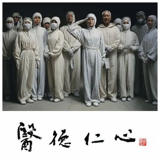 收藏级！50场精美展览“云上看”（美术馆篇）