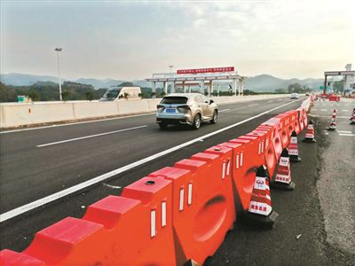 助力復(fù)工復(fù)產(chǎn)：廣東組織省際包車687趟次 