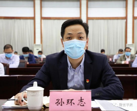 广西频道 专题视窗 平果视窗 平果要闻    2月28日,百色市委,市政府以