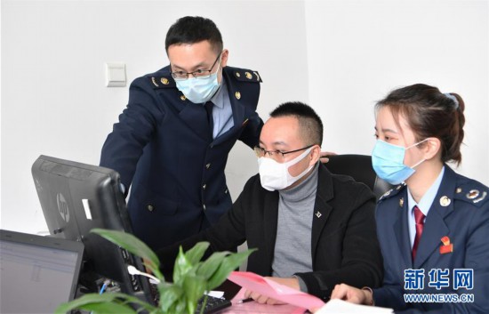 (聚焦疫情防控)(1)福建:税收优惠政策 助力企业复工转产