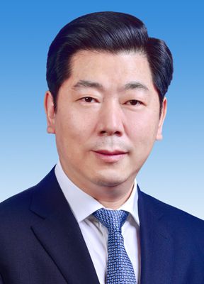 廖国勋任上海市委政法委书记(图/简历)