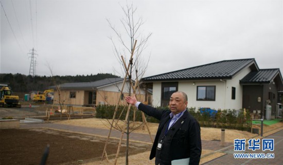 （體育·圖文互動）（6）期待奧運，期待重建和療傷——幾個普通福島人的奧運期待（配本社同題文字稿）