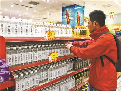 “凉白开”切入饮用水市场 能否切割熟水市场？