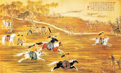 丰台重塑文旅形象