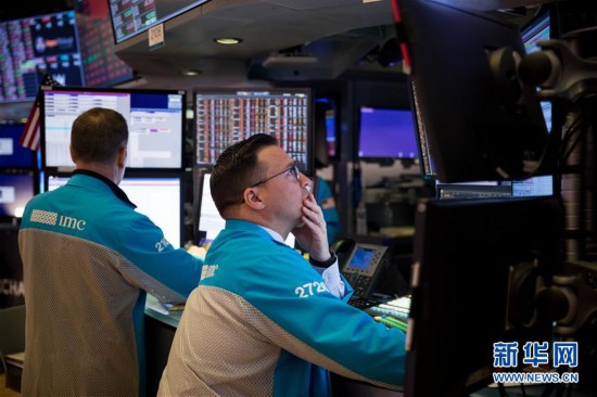 �����ʣ���2��ŦԼ���������ָ16�ձ�����11%