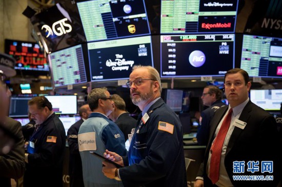 �����ʣ���4��ŦԼ���������ָ16�ձ�����11%