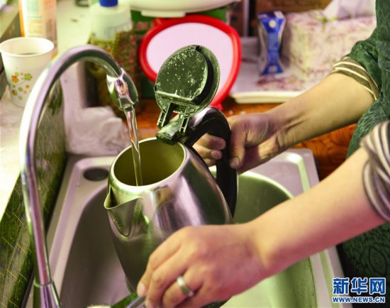 (新華全媒頭條·圖文互動)(14)跨越半個世紀的生命遷徙——西藏極高海拔生態搬遷破解人與自然共生難題