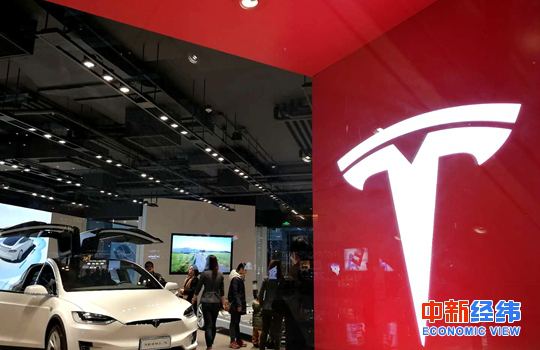 特斯拉同意减少加州厂开工人数，欧洲车企大面积停产