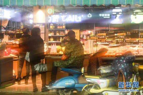 ���۽�������أ���13���人���𽥻ָ���������Ϣ��