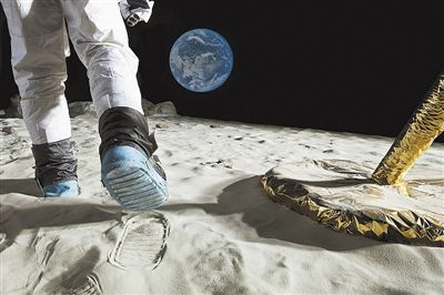 在月球上竟能用“蹭”到的GPS信號導(dǎo)航? NASA科學(xué)家進(jìn)行“月球?qū)Ш健彬?yàn)證