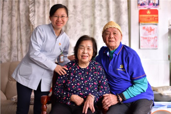 “智慧健康”深圳模式：科技手段大量运用，足不出户即可解决健康问题