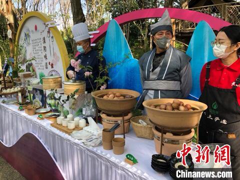 江苏溧阳邀约文旅企业“疗愈”1亿元补贴3千万消费券“邀客”