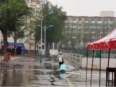 2020年山西省大学排名_2019-2020中北大学排名_全国第203名_山西第4名(最新)(2)