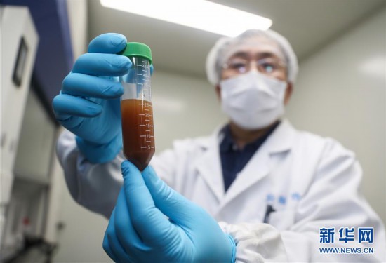 为人类战疫打造最有力的武器——全球合力加速研发新冠疫苗（简版）