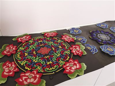 從“扶貧產業”走向“品牌化”發展之路