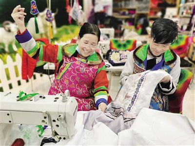 從“扶貧產業”走向“品牌化”發展之路