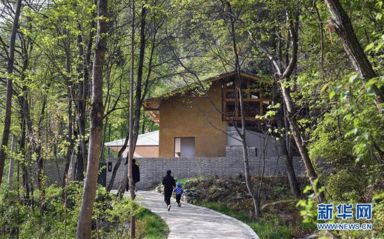 （脫貧攻堅）（5）“一舉兩得”的鄉村民宿