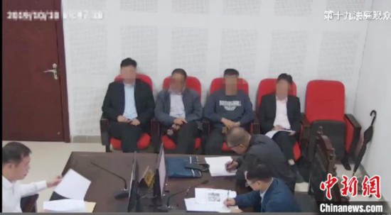 徐州八旬老人吃馒头被噎身亡四个儿女将护理院告上法院