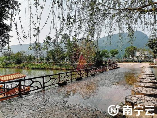 宾阳武陵镇人口_宾阳武陵财政所(2)