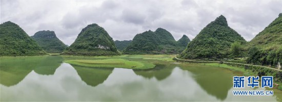 （環境）（4）美麗更望湖