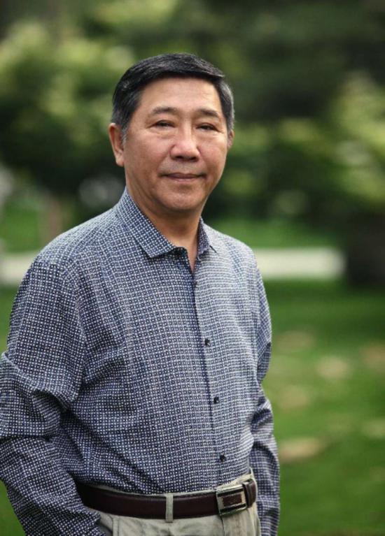 《谆谆教诲暖心房》彰显青春力量