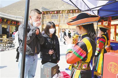 “大美青海旅游净地”——青海人游青海活动启动