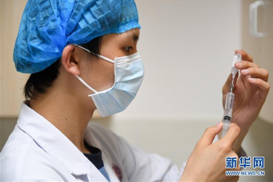 我的职业生涯才刚刚开始回访95后抗疫男护士