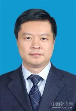 徐曙海任镇江市委副书记接替张叶飞任市政府党组书记