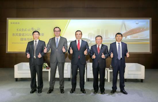 东风雷诺"闪离"反思之二:摆平自主与合资?