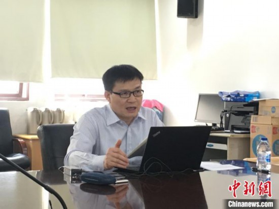 雷竞技APP上海疾病防控专家“云科普”：学生上学戴一次性口罩即可(图2)