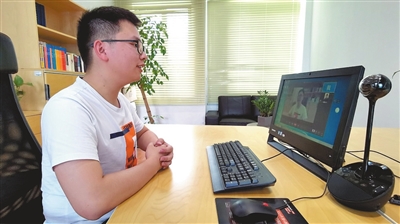 云面试学堂助力考研学子