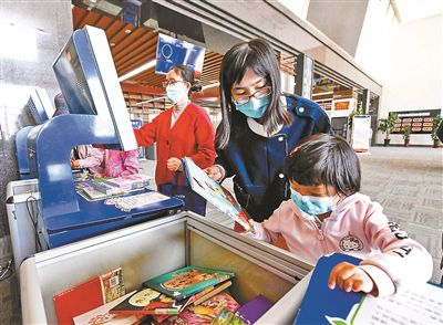 新冠康复者复工：城市活力回来了