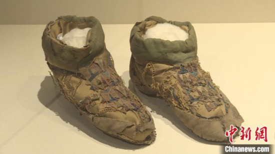 “升級版”新疆和田博物館展出1300余件珍貴文物