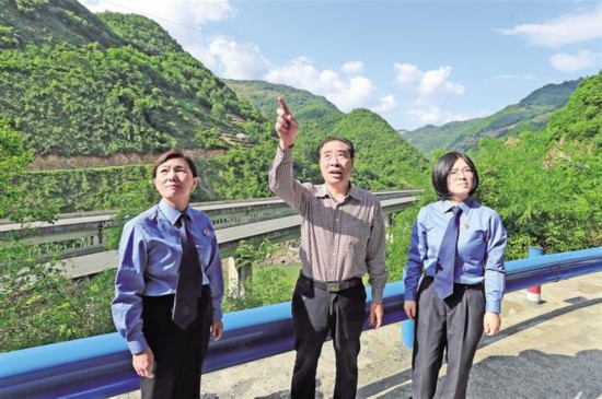 紫阳县人口(2)