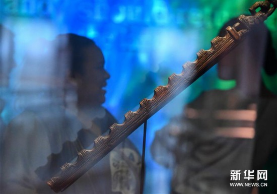 （國際）（6）新西蘭國家博物館閉館68天后重新開放