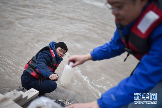 (环境)(4)青海:三江源区水质优良 生态环境总体稳定