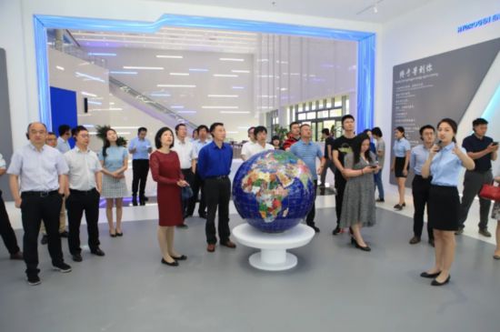 东岳举行未来氢能公司股权增资签约仪式股权激励方案