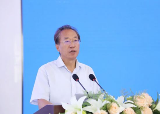 东岳举行未来氢能公司股权增资签约仪式股权激励方案