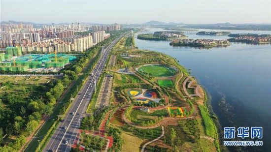 ����������1���ӱ�Ǩ�����ƽ�ˮ�����н��� ������ɫ��չ