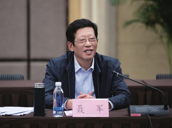 济南城投董事长_济南城投张宝华